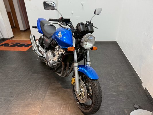 HONDA CB400SF VTEC REVO | Motorcycles for sale on Okinawa bookoo!