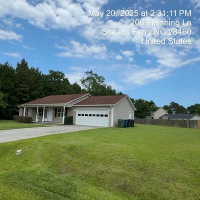 House rental in REmilitary