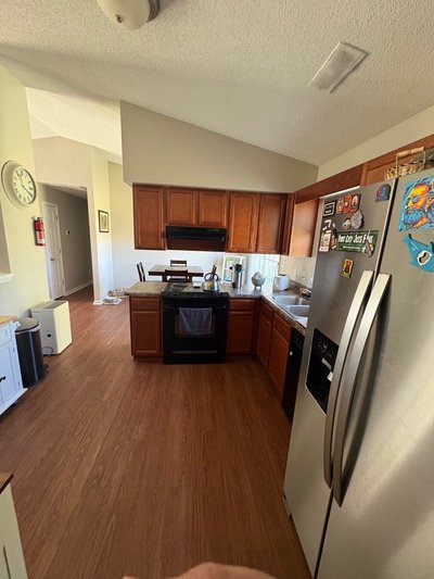 House rental in REmilitary