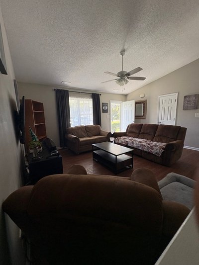 House rental in REmilitary