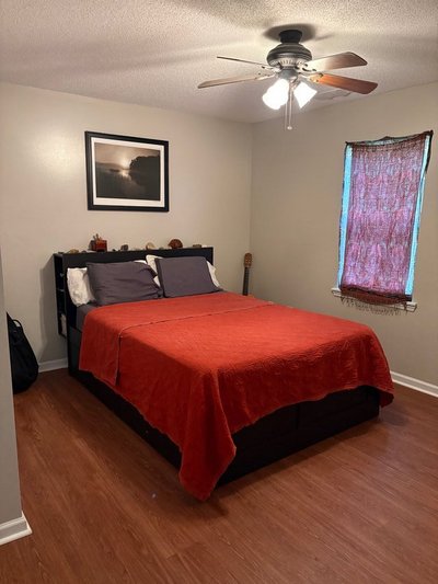 House rental in REmilitary