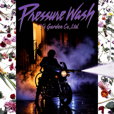 bucci様 JUN MEN PRESSURE おまとめ Pressure Washing | Cleaning Services for sale on Okinawa bookoo!