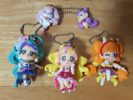 Pretty Cure