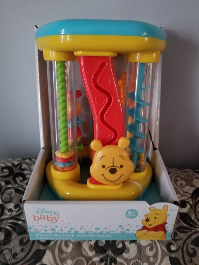 Disney  baby  toys in Aurora