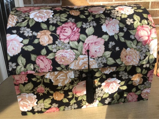 Large Writing Box, Desk Accessories in Yokota