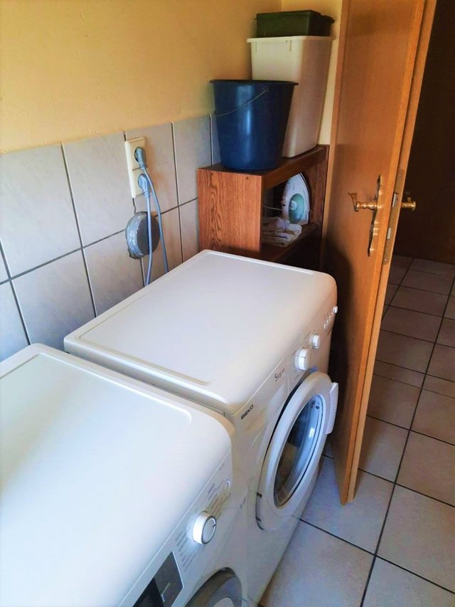 Convenient 2 bedroom apartment, less than 5 min from RAB Housing & Real Estate for sale on