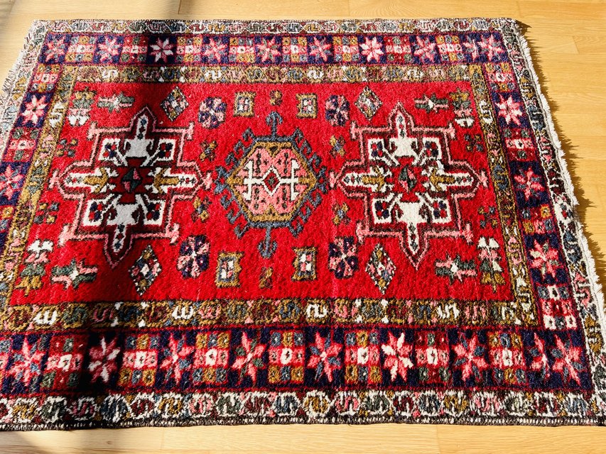 beautiful Persian Rug Home Decor for sale on Stuttgart bookoo!