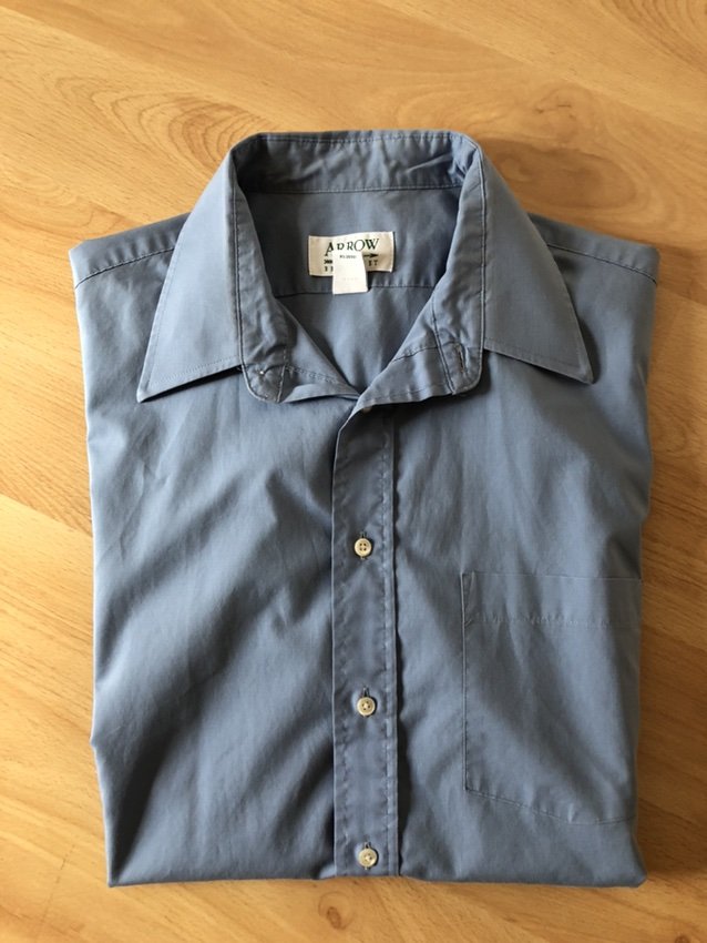 short sleeve shirt in Ramstein