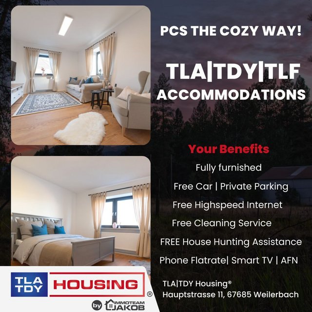 Free Car! TLATDY Charming House in Mackenbach Housing & Real Estate for sale on Ramstein bookoo!