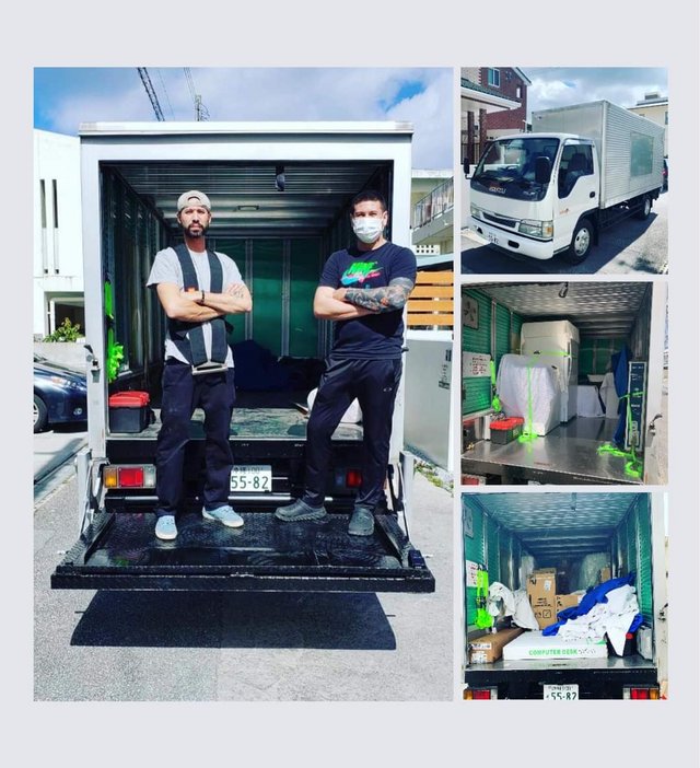 Moving Housing & Real Estate for sale on Okinawa bookoo!