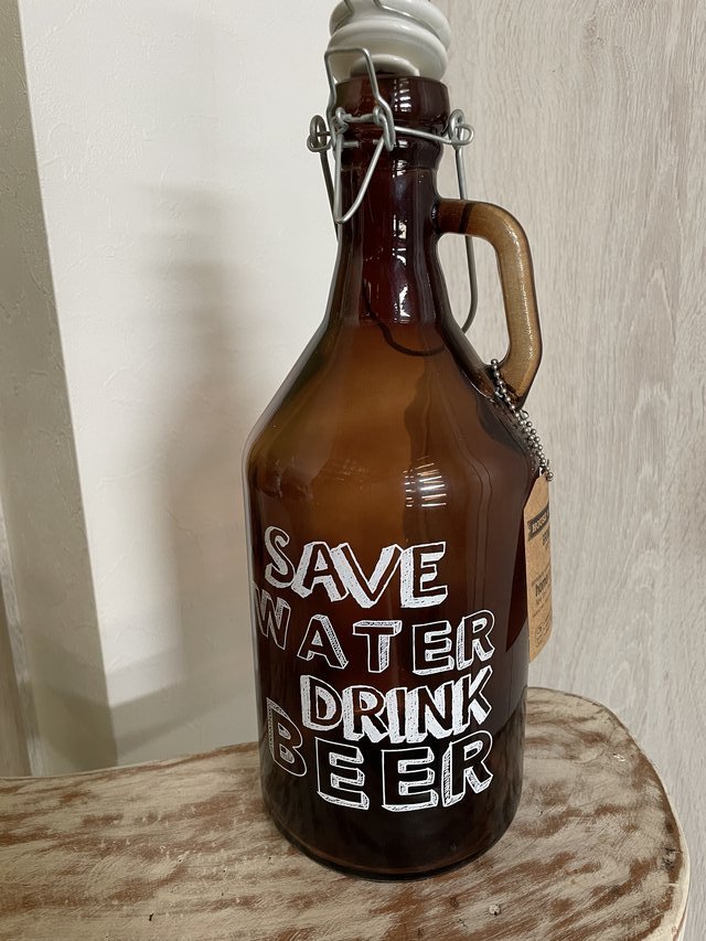 2L Growler in Okinawa