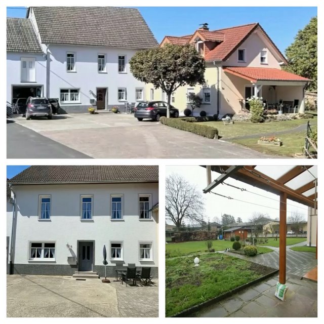 Messerich, nice 5 Bed/ 2,5 Bath duplex Rental by agent for sale on