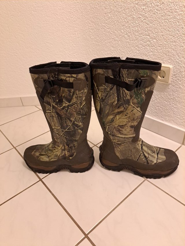 Gander Mountain Hunting Neoprene Boots Men display picture 3