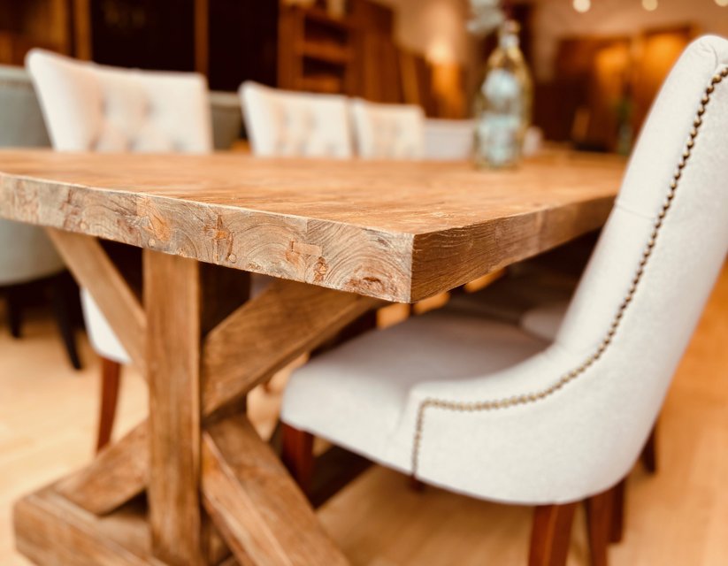 The Unique Furniture Company in Ramstein