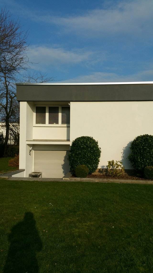 beautiful large bungalow with a large plot in Bitburg Housing & Real Estate for sale on