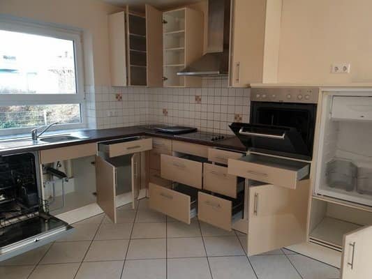 PROFESSIONAL PCS&FINAL MOVE OUT CLEANING SERVICE&FREE ESTIMATE in Ramstein