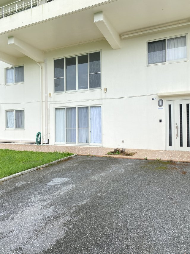 50k Unit in Kitanakagusuku Rental by owner for sale on Okinawa bookoo!