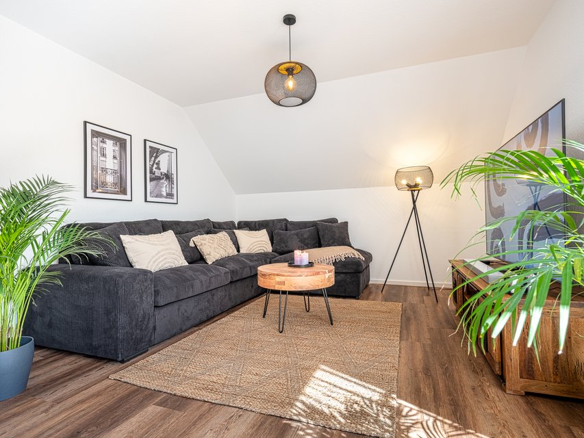 Apartment MOONSTONE by Stay Eden TLA / TDY / TLF Housing / Luxury