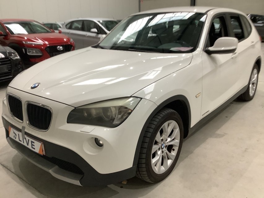 2010 BMW X1 XDrive 1.8D Automatic Cars & Trucks By Dealer for sale