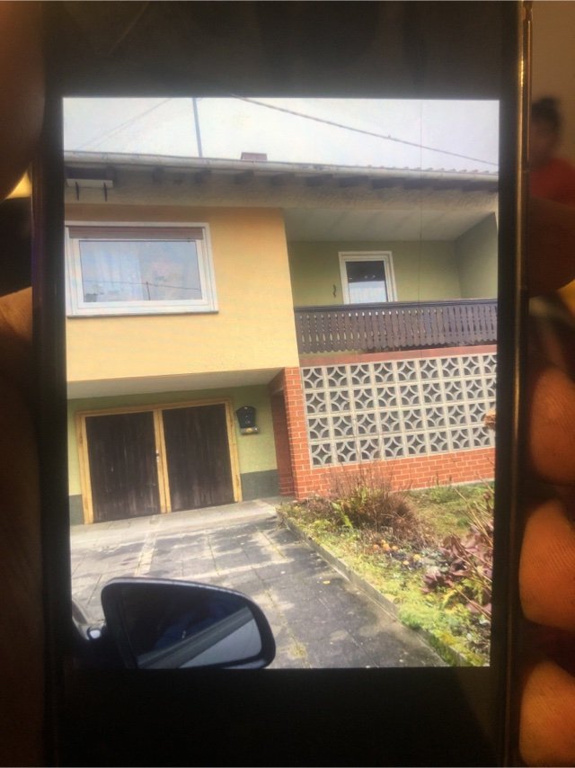 Beautiful house to rent Rental by owner for sale on Ramstein bookoo!