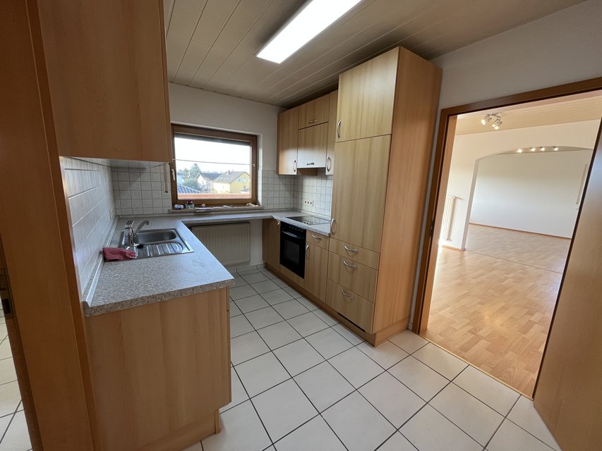 No fees4 bedrm apartment in SchönenbergKübelberg Rental by agent