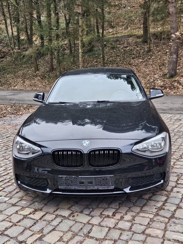 2012 BMW 114 i Cars for sale on Ramstein bookoo!