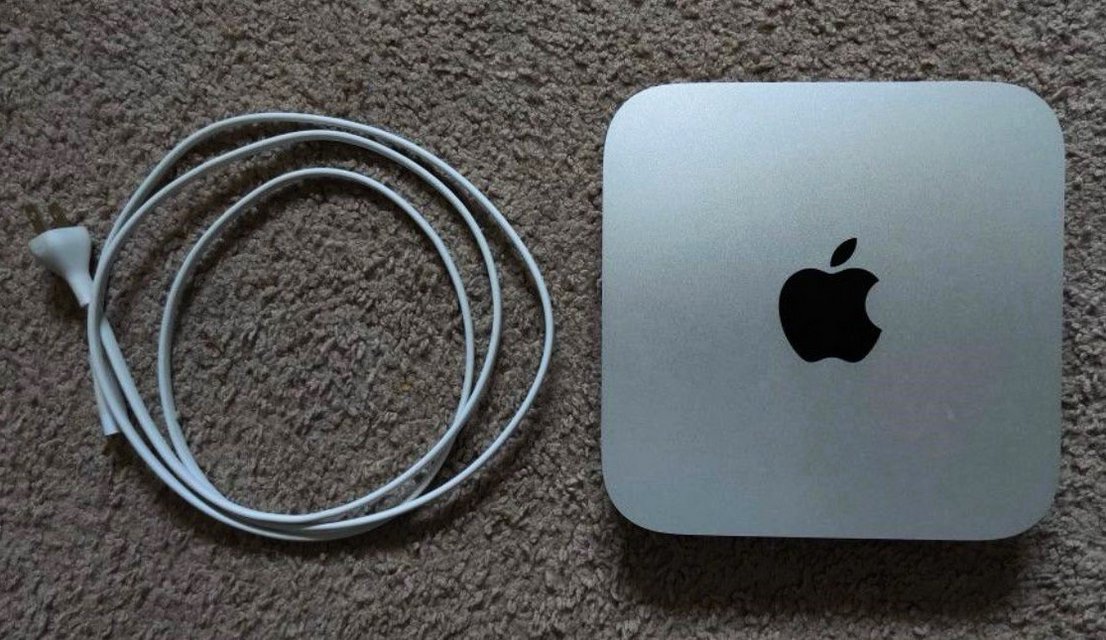 MAC Mini COMPUTER - 3 Ghz Intel Core i7 -** 2TB Fusion Hard Drive ** - 16GB of RAM in Camp Pendleton