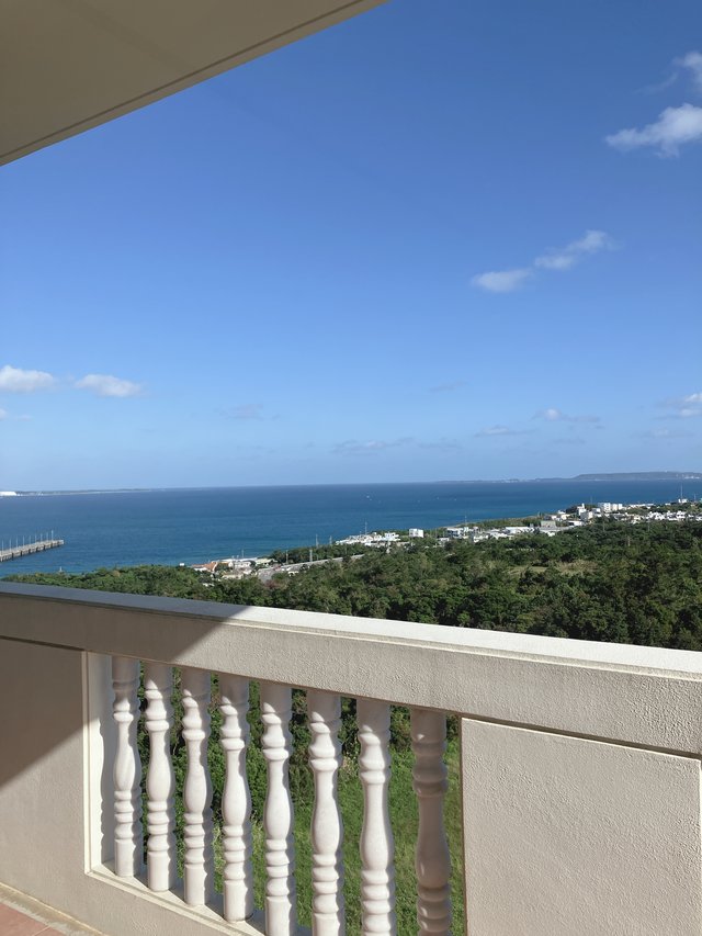 Top floor apartment Housing & Real Estate for sale on Okinawa bookoo!