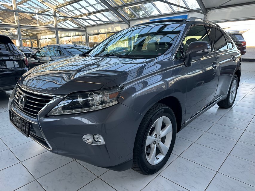 2015 LEXUS RX350 AWD Cars & Trucks By Dealer for sale on Wiesbaden bookoo!