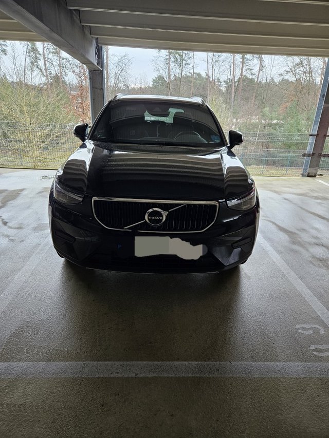 volvo xc40 core t2 automatic Cars for sale on Ramstein bookoo!