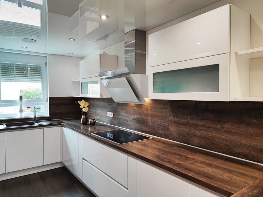 AN30 TLA modern 4BR 2.5BA house with yard in Landstuhl [ref AN30] Rental by owner for sale