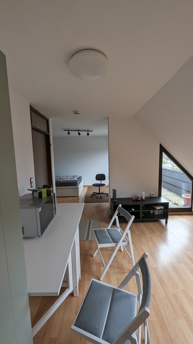Charming 1Bedroom Apartment with Roof Terrace for Rent Available May