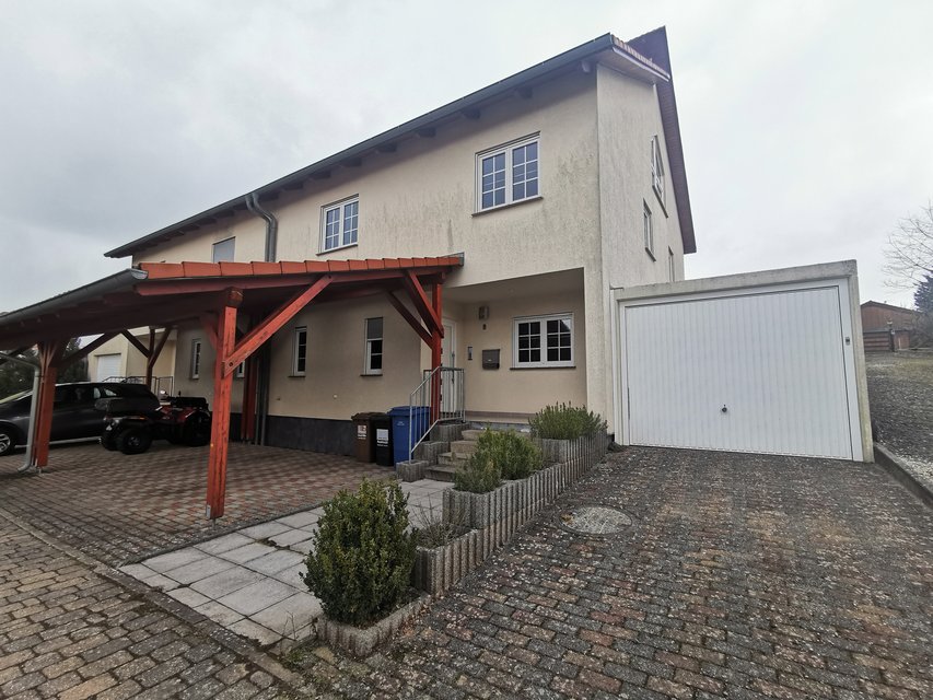House for rent in Mehlingen Rental by agent for sale on Ramstein