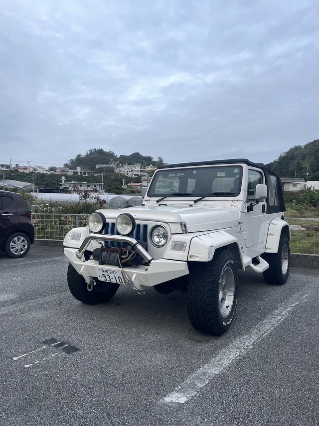 chrysler Cars for sale on Okinawa bookoo!