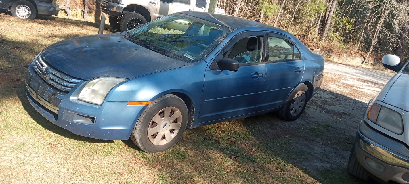 09 fusion Cars & Trucks for sale on Lejeune bookoo!