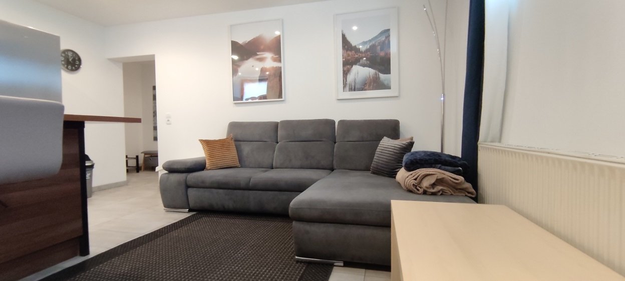 TLA/TDY modernized 1BR with car, 5min to RAB [ref N5] Rental by