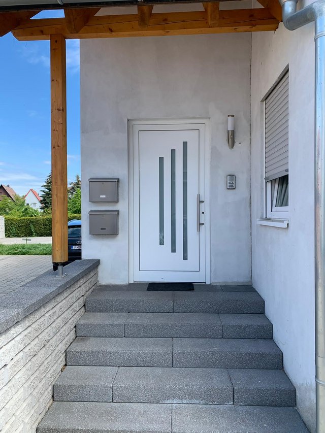 For Sale!!! Modern & Exclusive Duplex Apartment in RamsteinMiesenbach For Sale by owner for