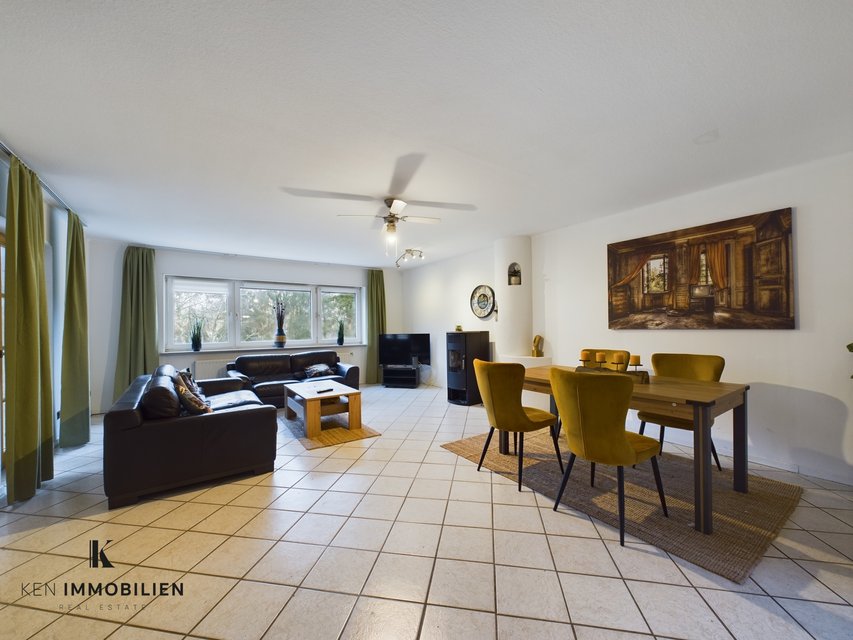 For Rent 3 Bedroom Apartment in RamsteinMiesenbach 66877 Housing