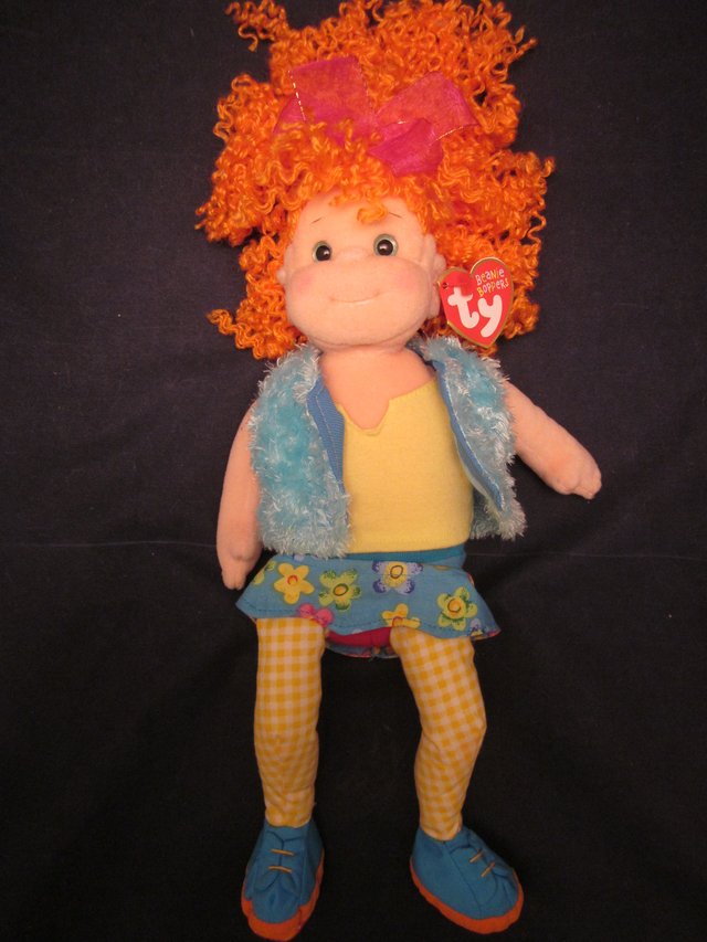 Ty Beanie Boppers VINTAGE NEW with TAG in St. Charles