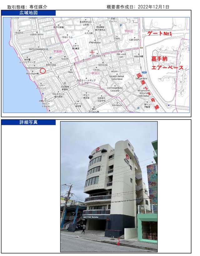 Sunabe 2 bedroom Rental by owner for sale on Okinawa bookoo!