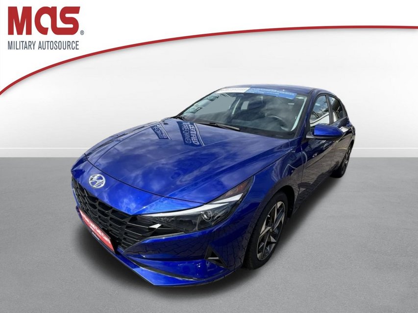 2023 Hyundai Elantra SEL IVT Cars & Trucks By Dealer for sale on Wiesbaden bookoo!