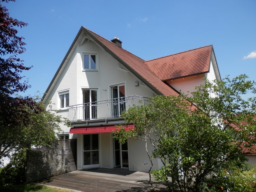 FOR RENT Beautyful House near Amberg Rental by agent for sale on
