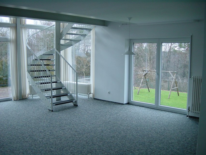 Be the first tenant after renovation Housing & Real Estate for sale on Ramstein bookoo!