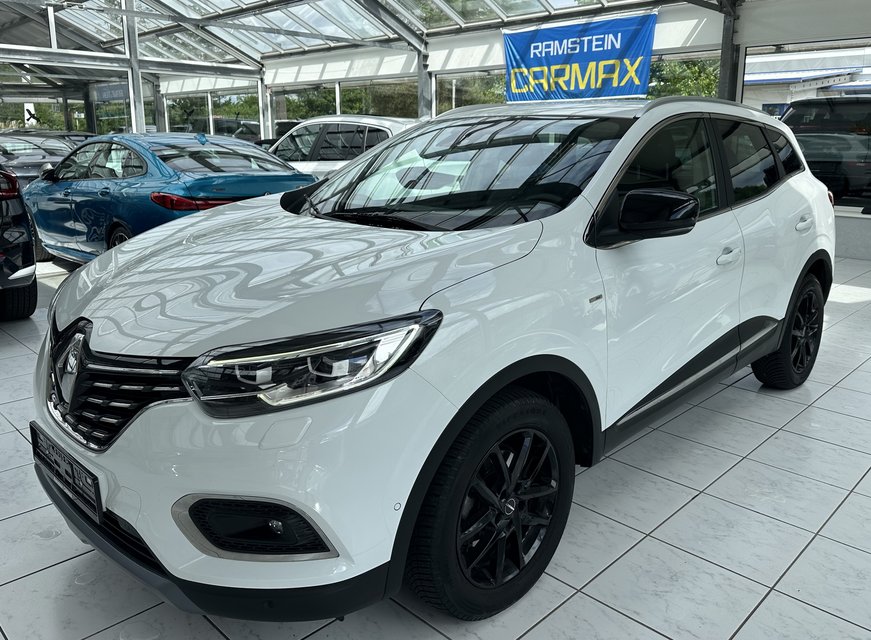 2020 RENAULT KADJAR BOSE EDITION Cars & Trucks By Dealer for sale on Wiesbaden bookoo!