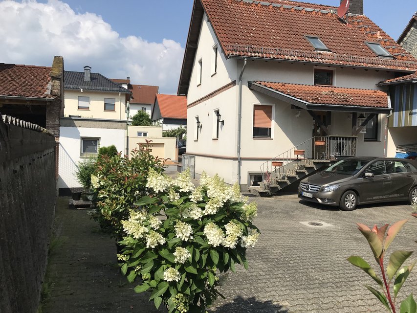 Detached singlefamily home near Wiesbaden Rental by owner for sale