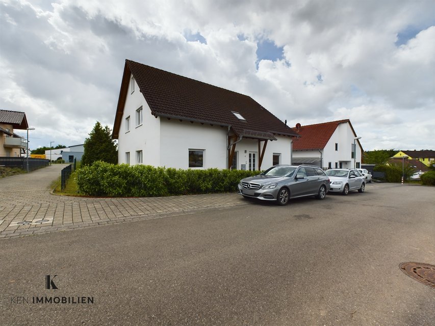 Beautiful Family Home for Rent in Siegelbach Housing & Real Estate