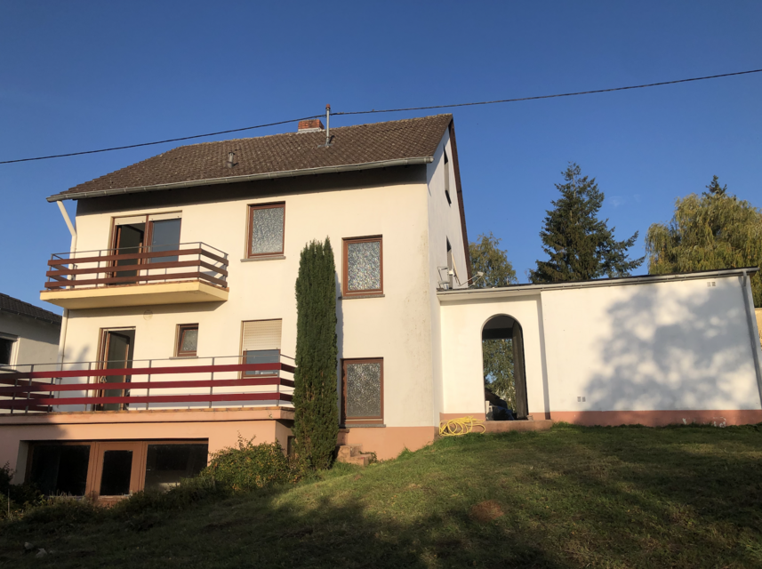 Nice House with Garden (Pets allowed) Rental by owner for sale on Spangdahlem bookoo!