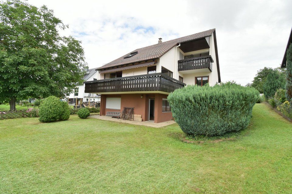 Single family home with 57 bedrooms and over 220m² living space Housing & Real Estate for