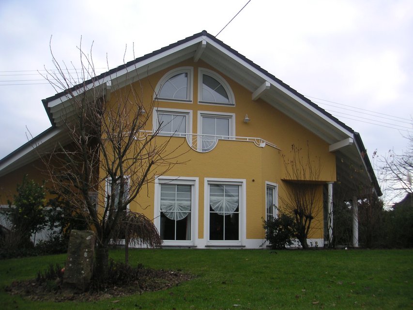 Big detached family Home available 15.08.2024 Rental by owner for