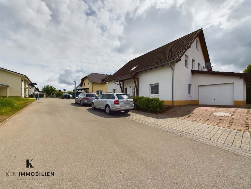 Beautiful Family Home for Rent in Siegelbach Housing & Real Estate for sale on Ramstein bookoo!